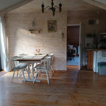 Appartamento Kocia Gorka Wisła Esterno foto