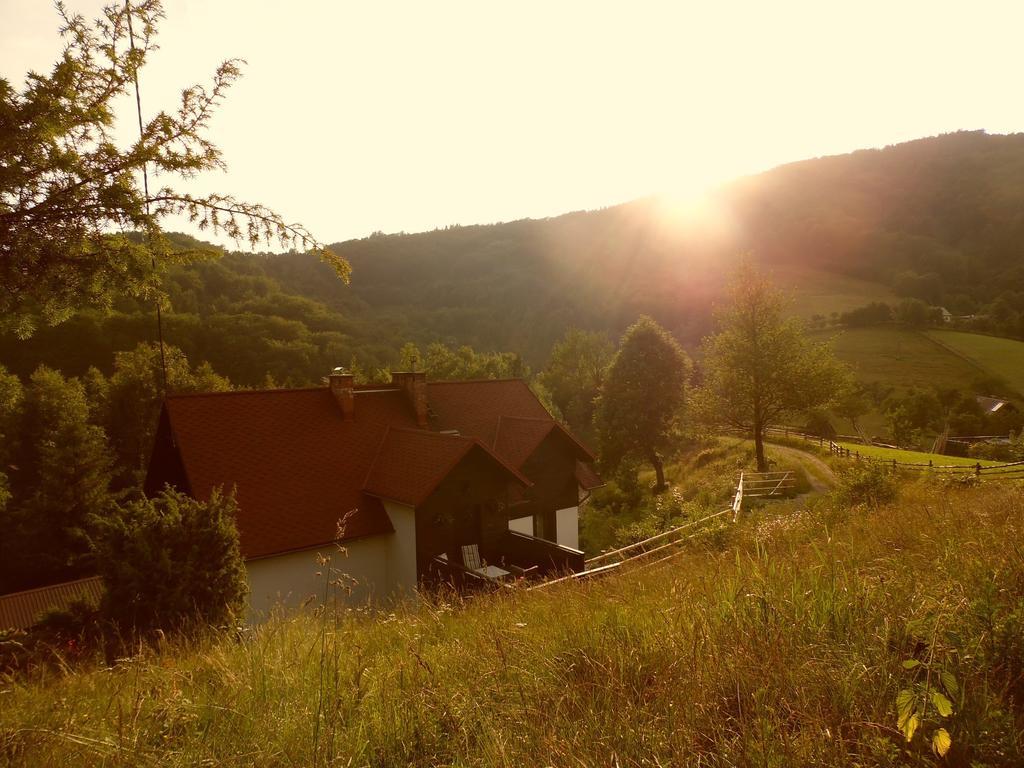 Appartamento Kocia Gorka Wisła Esterno foto