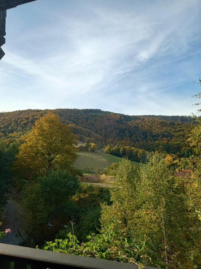 Appartamento Kocia Gorka Wisła Esterno foto
