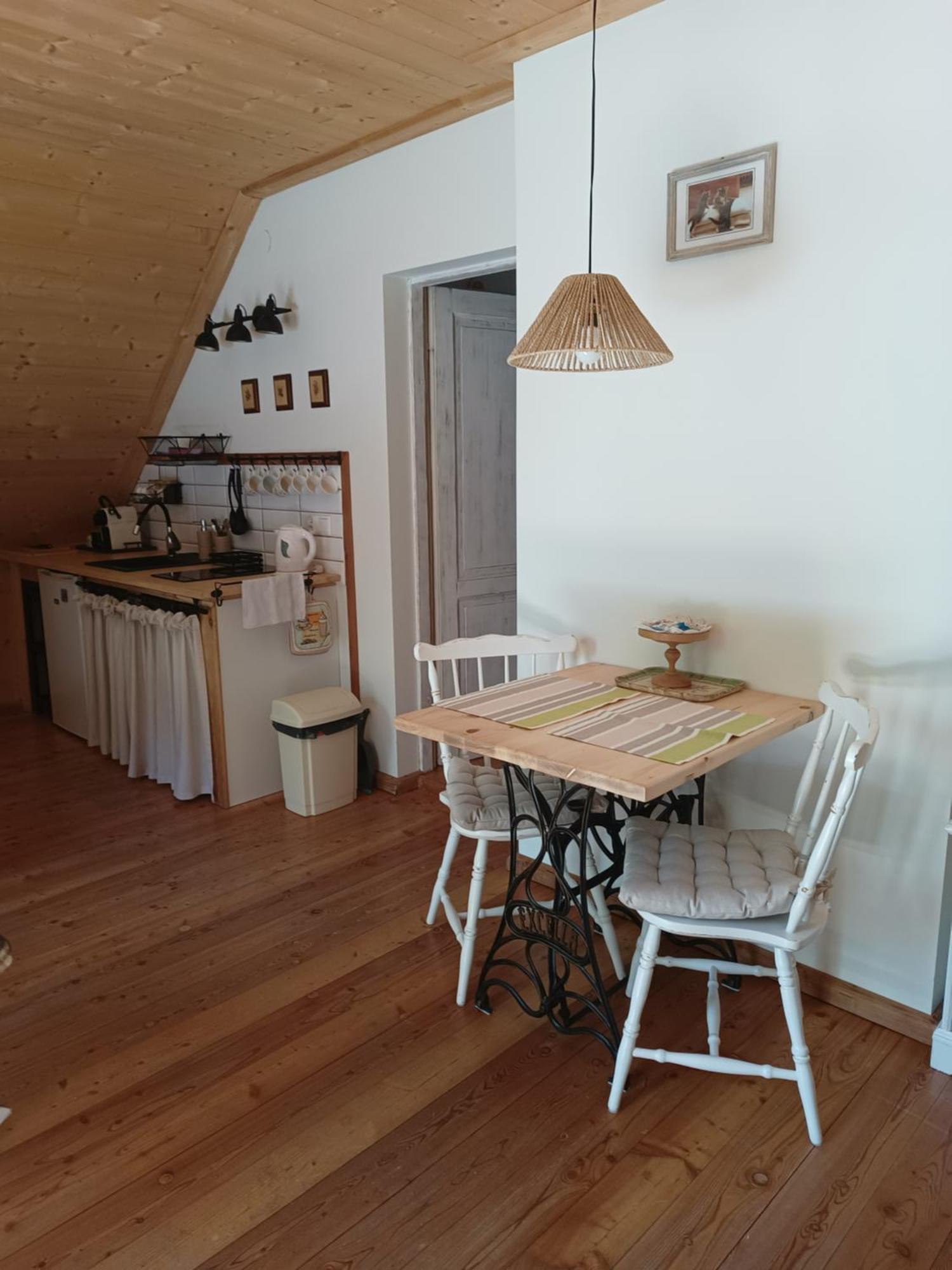 Appartamento Kocia Gorka Wisła Esterno foto