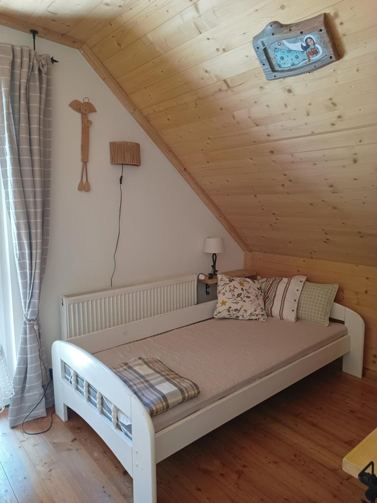 Appartamento Kocia Gorka Wisła Esterno foto