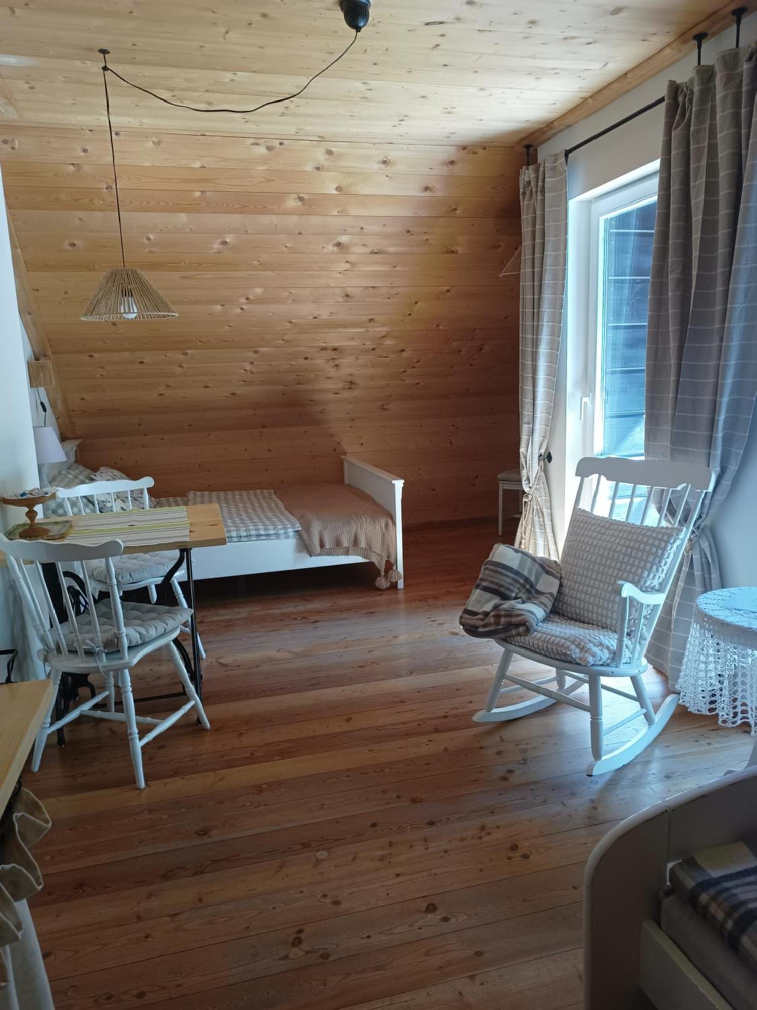 Appartamento Kocia Gorka Wisła Esterno foto