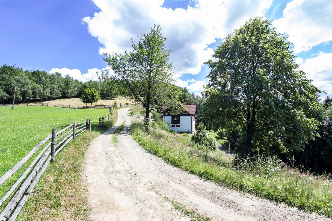 Appartamento Kocia Gorka Wisła Esterno foto