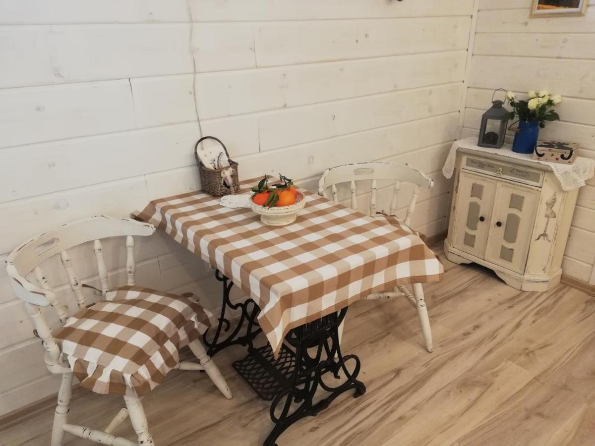 Appartamento Kocia Gorka Wisła Esterno foto